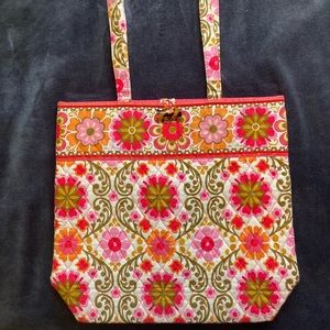 Vera Bradley Shoulder Bag